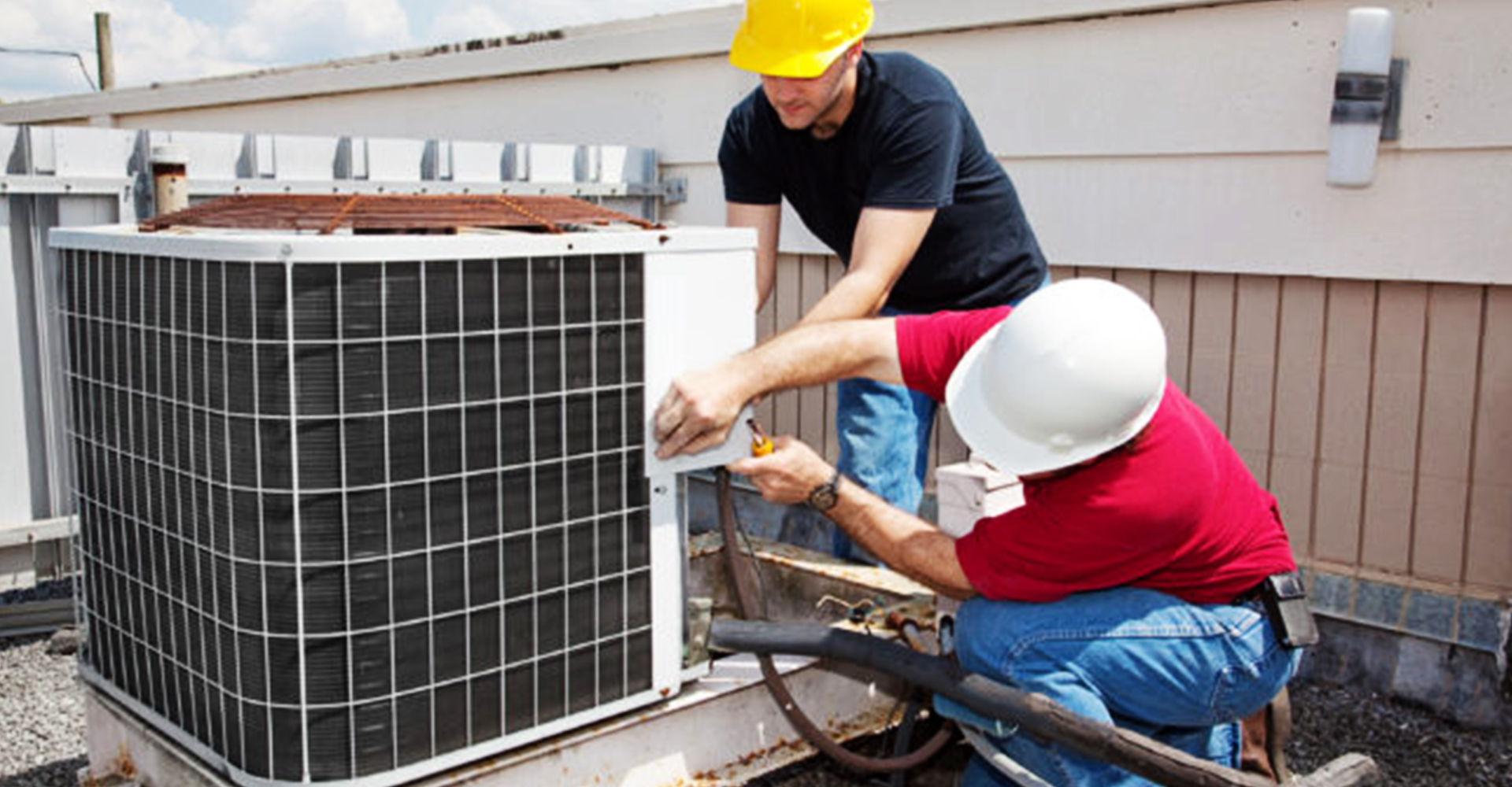 Emergency AC Repair Calgary