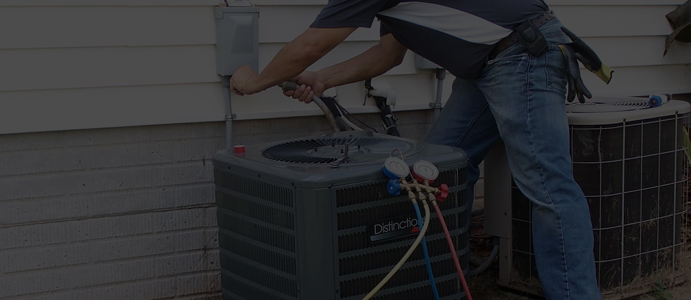 Air Conditioner Installation Calgary