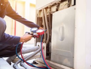 HVAC Specialist in Calgary