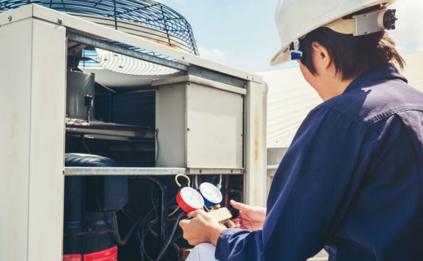 When to Consider Air Conditioning Replacement: Signs and Solutions