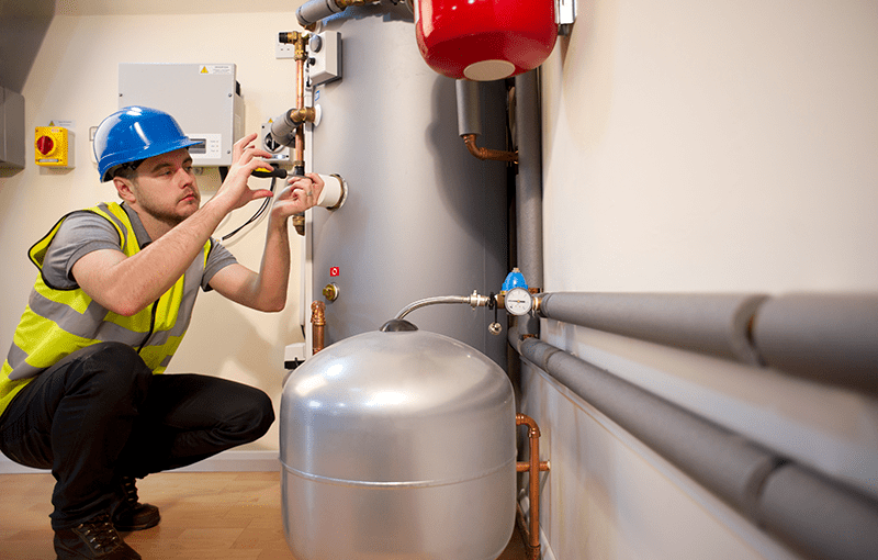 The Importance of Annual Furnace Servicing for Optimal Performance