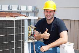 Residential HVAC Maintenance