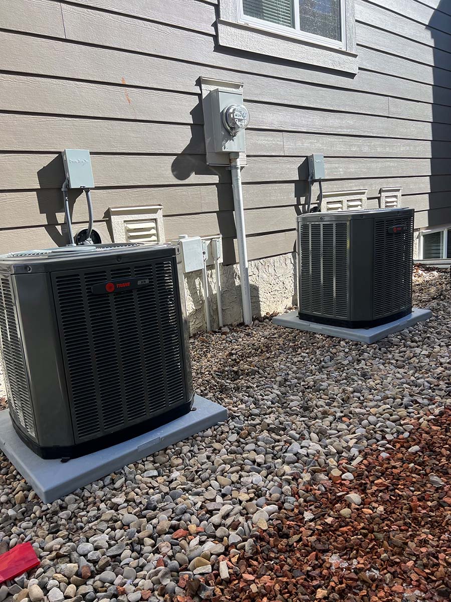 Calgary Air Heating And Cooling