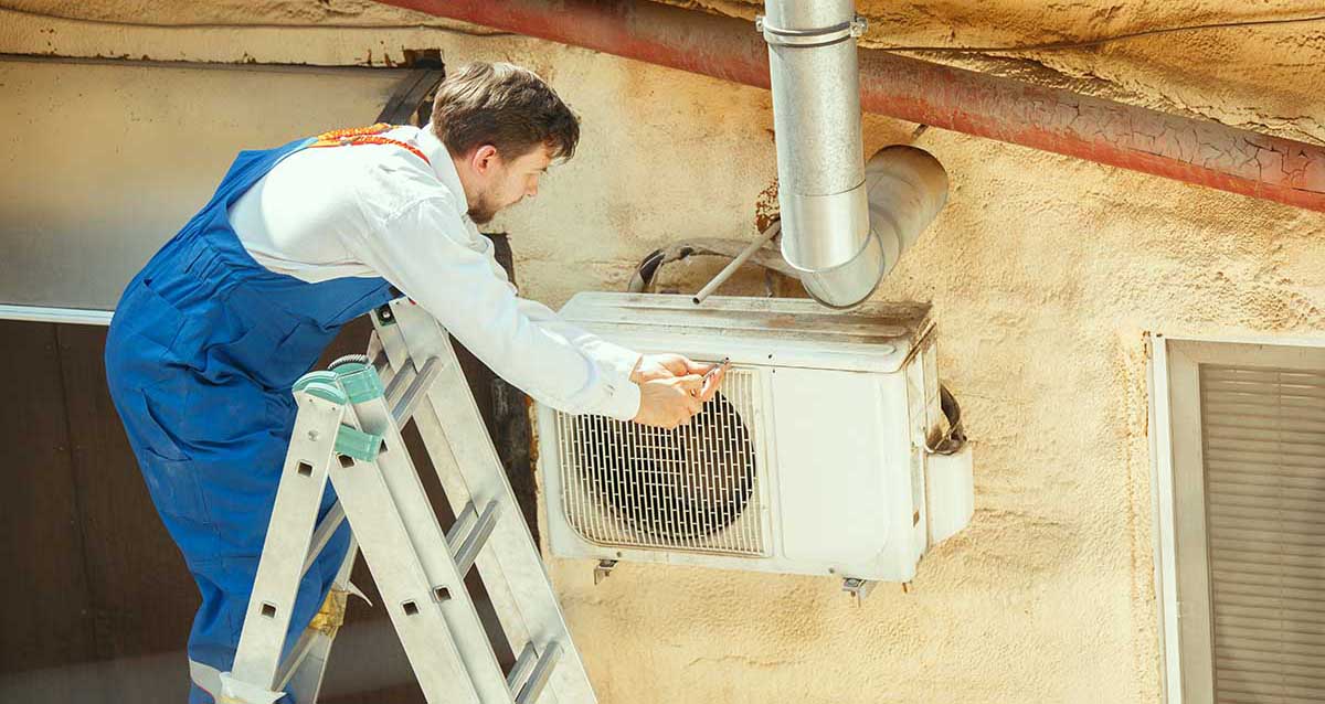 What Each Install Actually Involves - Calgary