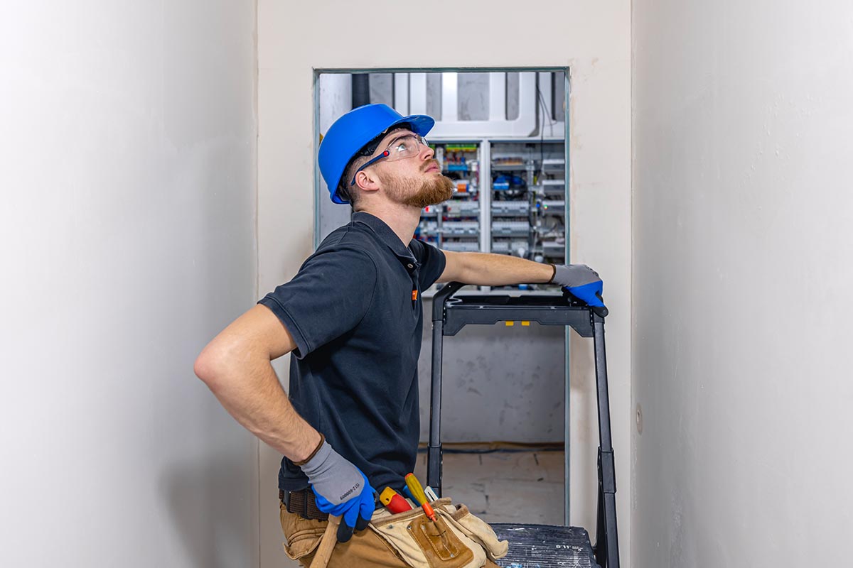 What AC Installation Involves - Calgary