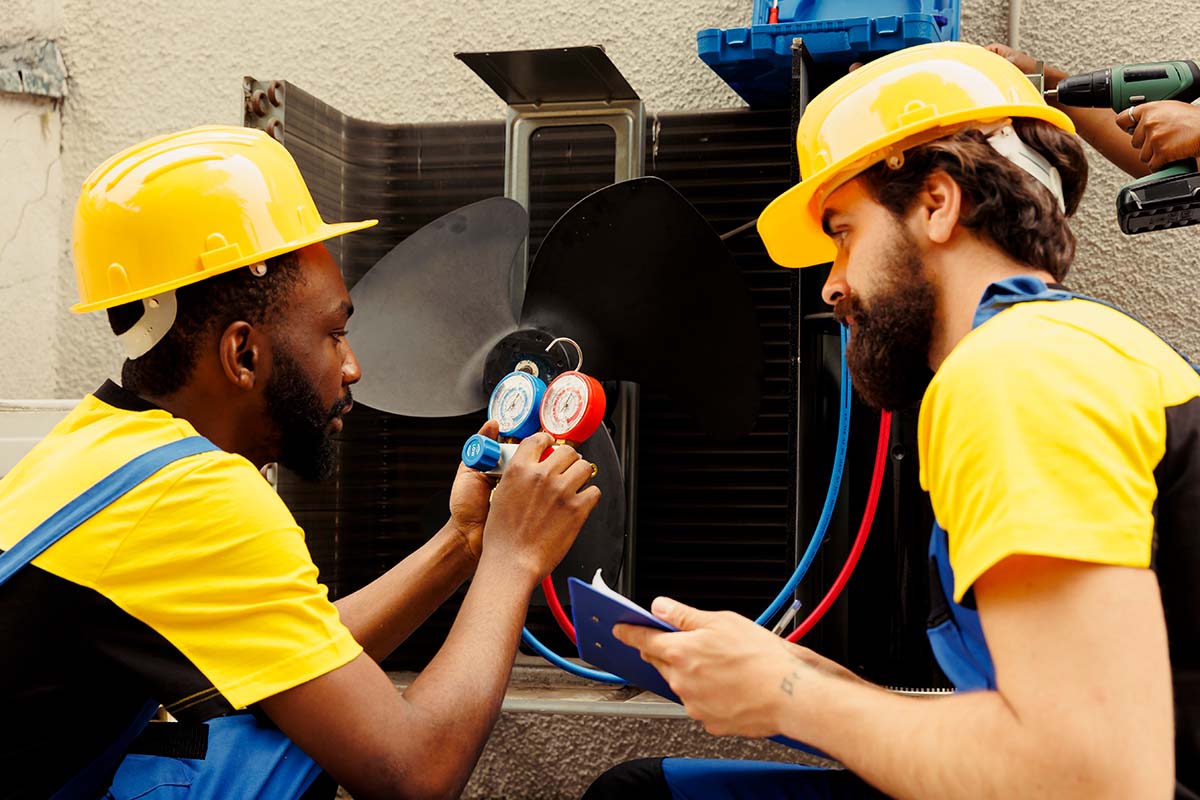 Permits and the Electrical Side - Calgary